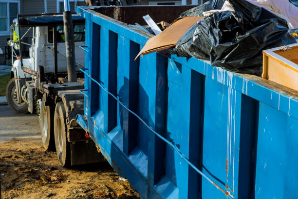 Best Commercial Junk Removal  in Beach Haven West, NJ